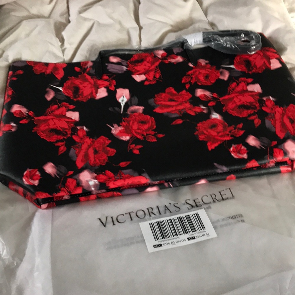Victoria Secret bag